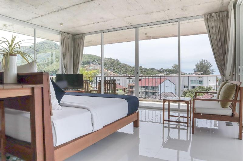 Capital O959 Wabi Sabi Boutique Hotel image