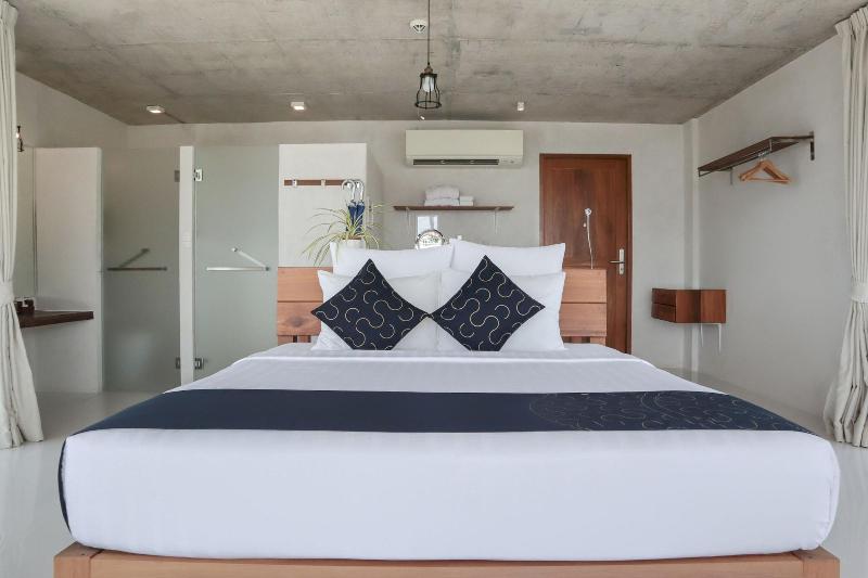 Capital O959 Wabi Sabi Boutique Hotel image