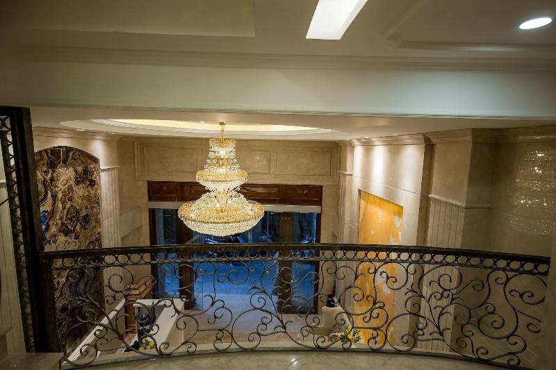 Little Hanoi Deluxe Hotel TER