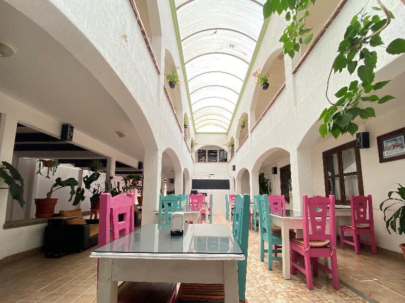 Hotel Jardines De Luz image