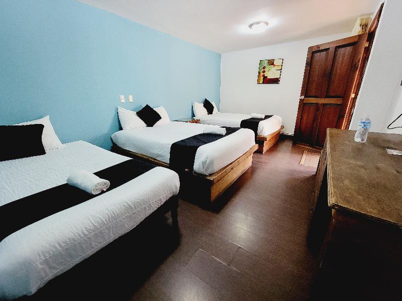 Hotel Jardines De Luz image