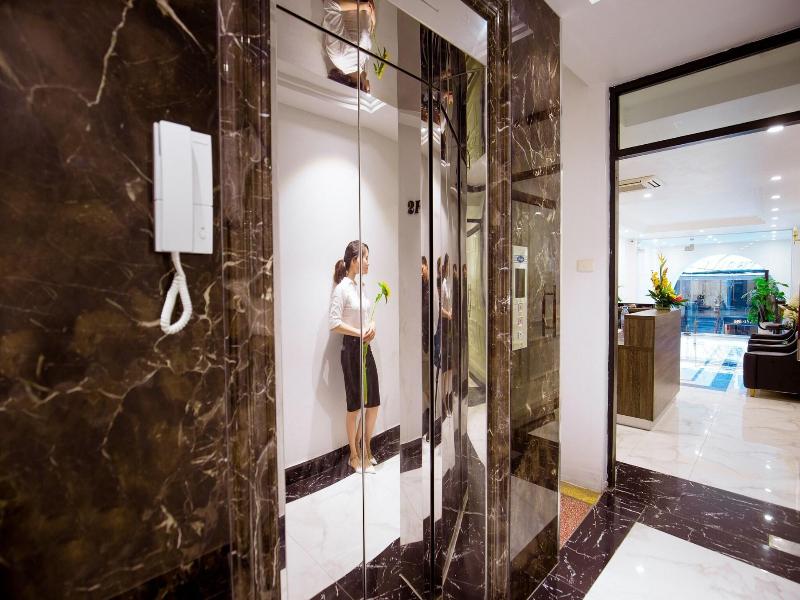 My Linh Hotel image