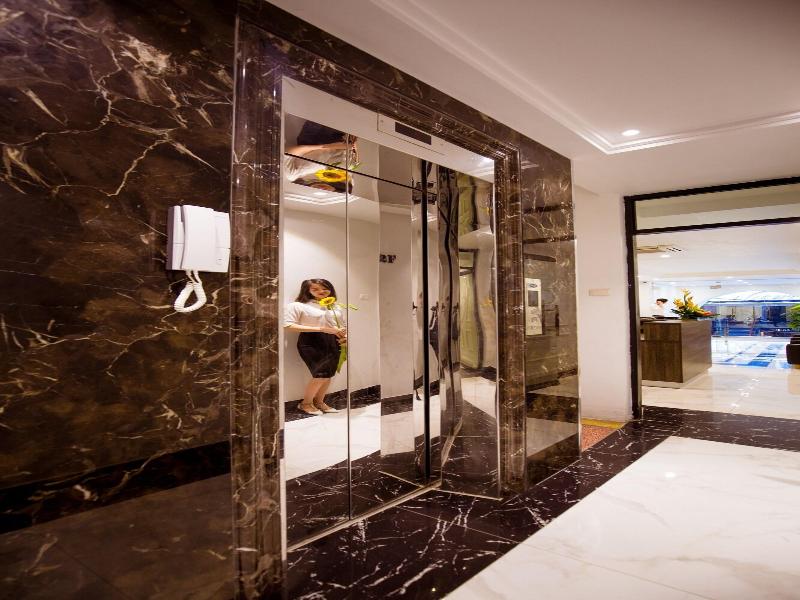My Linh Hotel image