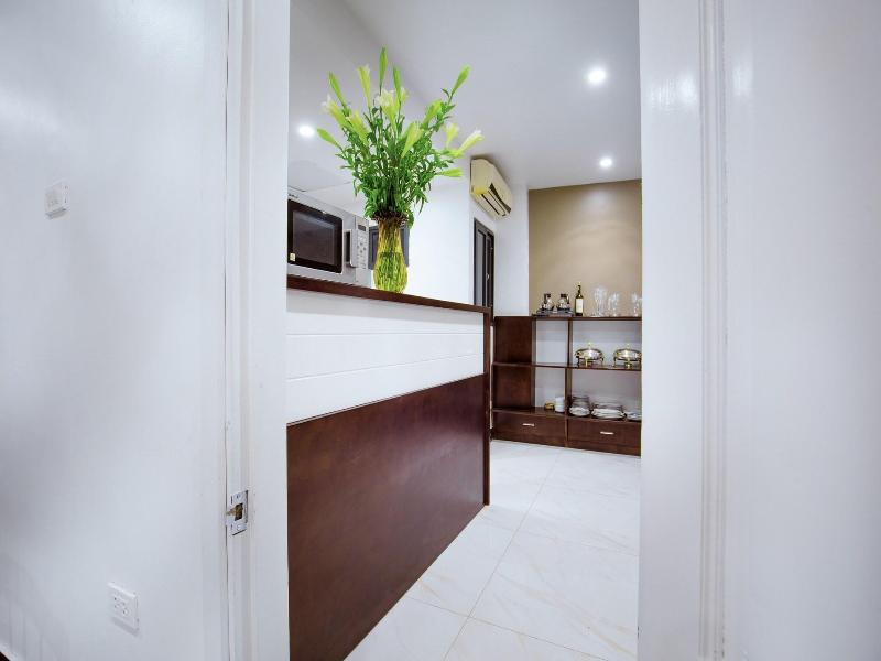 My Linh Hotel image