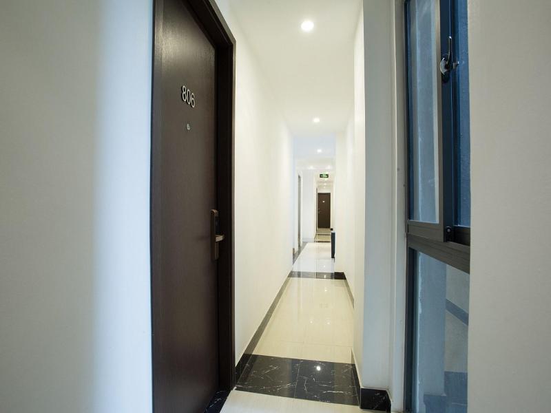 My Linh Hotel image