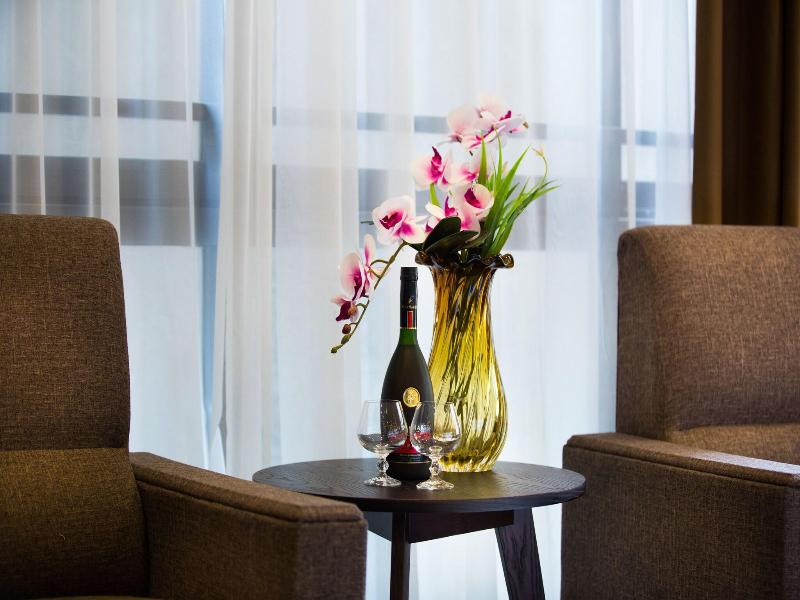 My Linh Hotel image