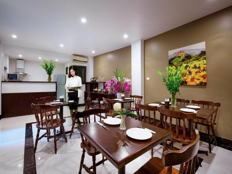 My Linh Hotel image
