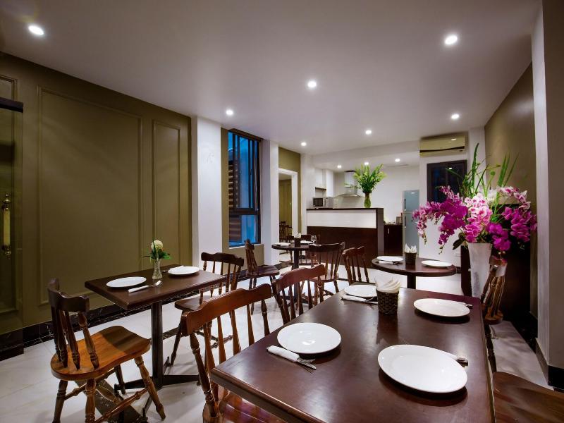 My Linh Hotel image