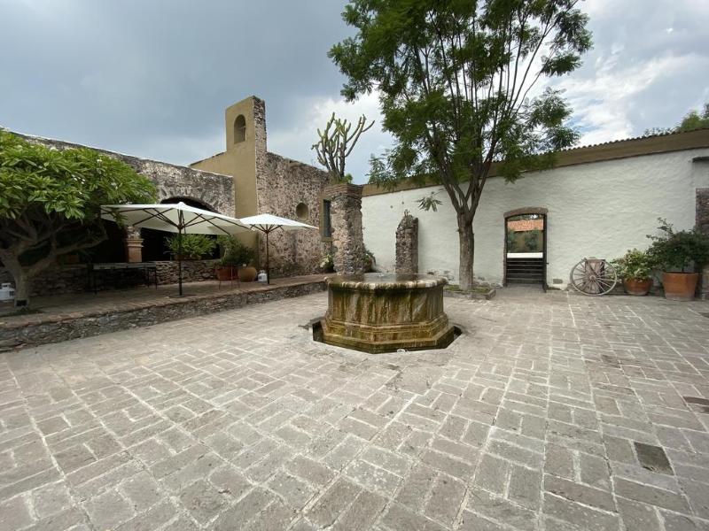 Collection O Hacienda El Salitre image