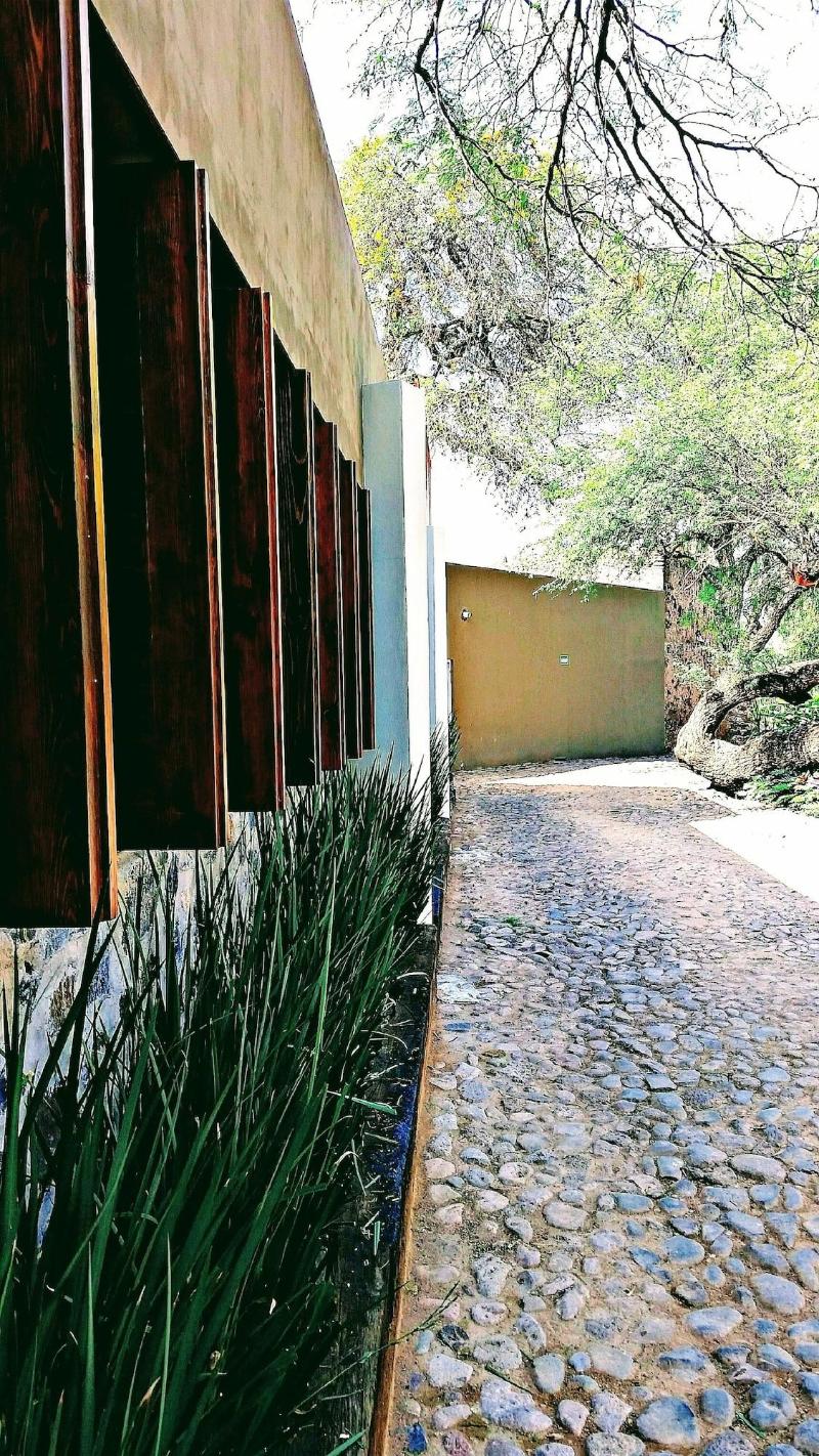 Collection O Hacienda El Salitre image