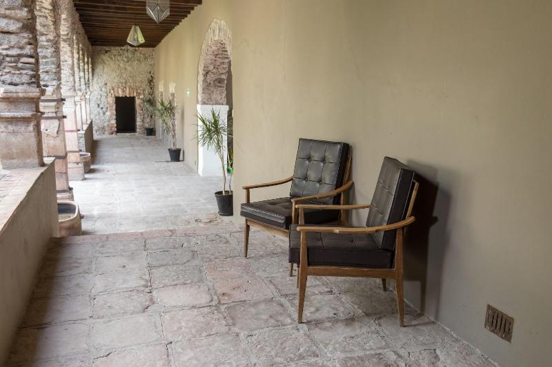 Collection O Hacienda El Salitre image