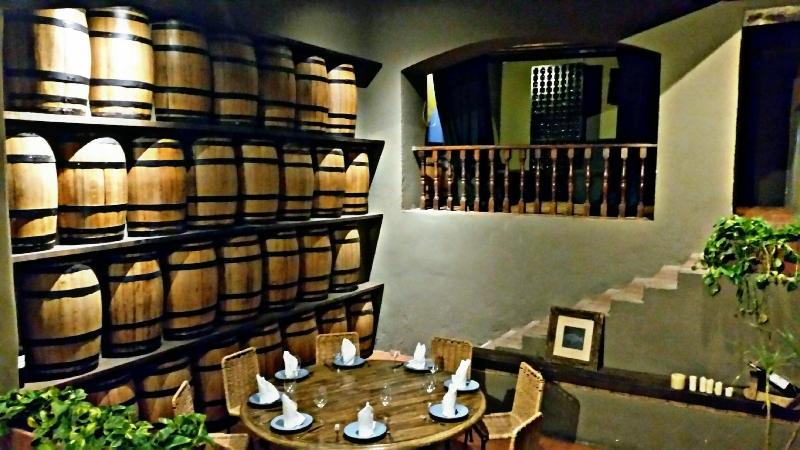 Collection O Hacienda El Salitre image