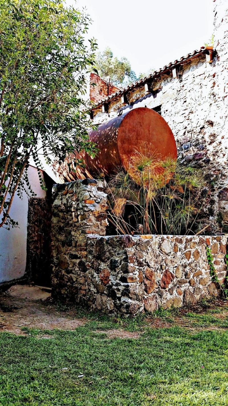 Collection O Hacienda El Salitre image