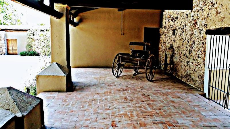Collection O Hacienda El Salitre image