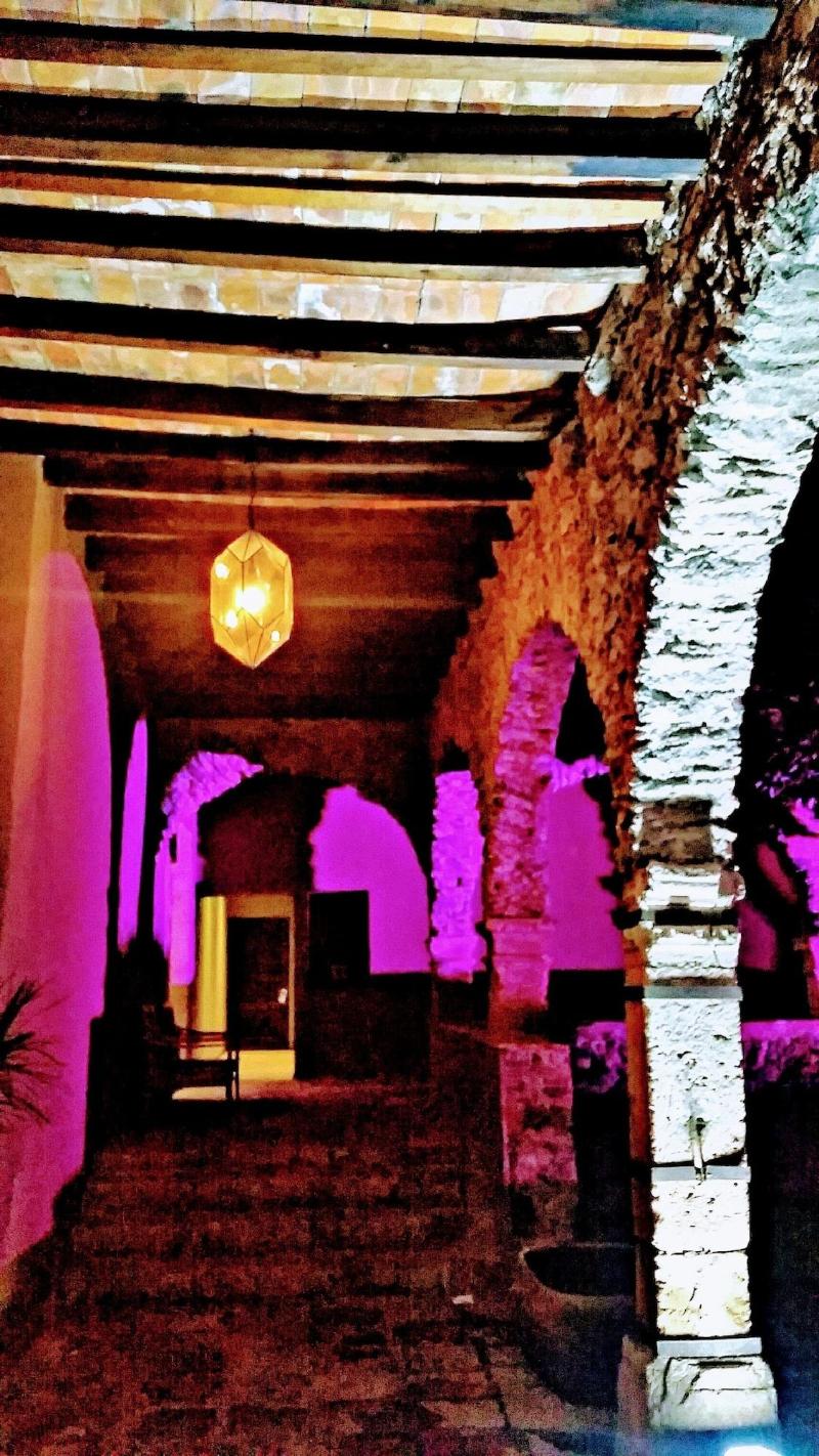 Collection O Hacienda El Salitre image