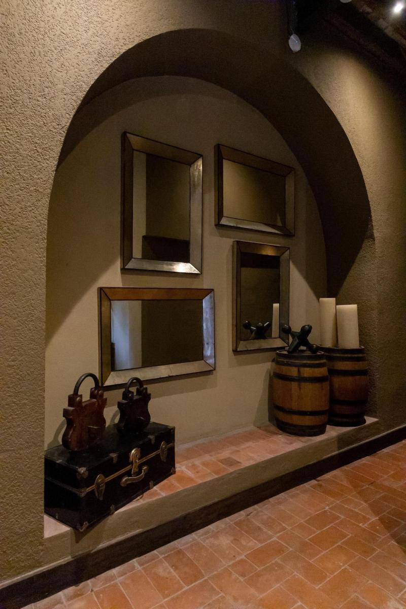 Collection O Hacienda El Salitre image