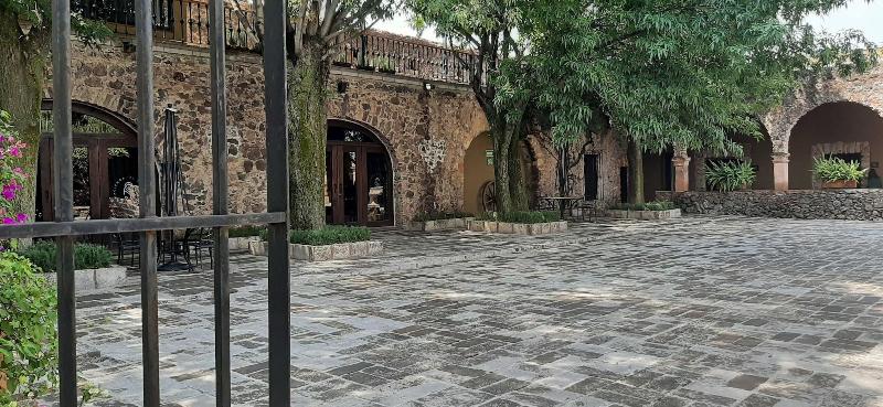 Collection O Hacienda El Salitre image