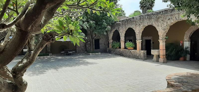 Collection O Hacienda El Salitre image