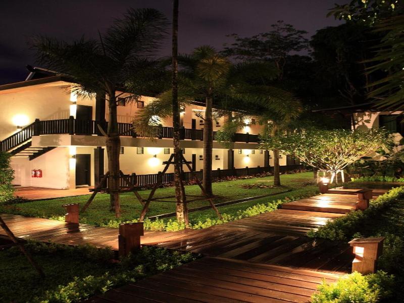 Numsai Khaosuay Resort