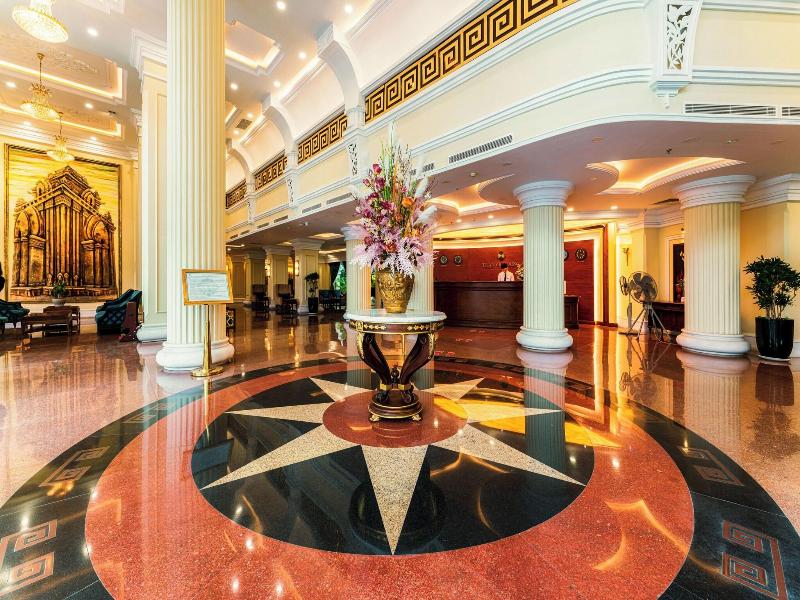 Tran - Vien Dong Hotel image
