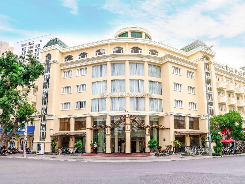 Tran - Vien Dong Hotel image