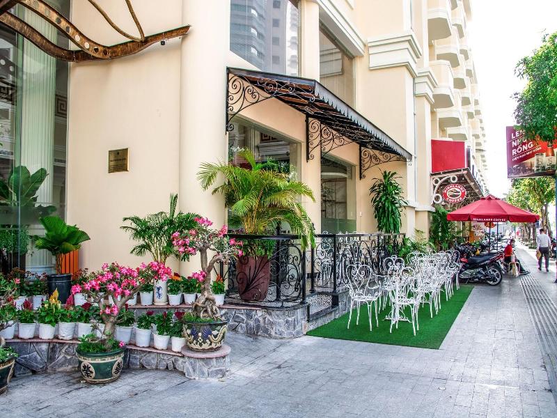 Tran - Vien Dong Hotel image