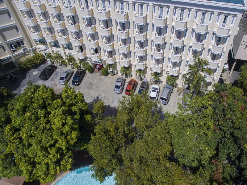 Tran - Vien Dong Hotel image