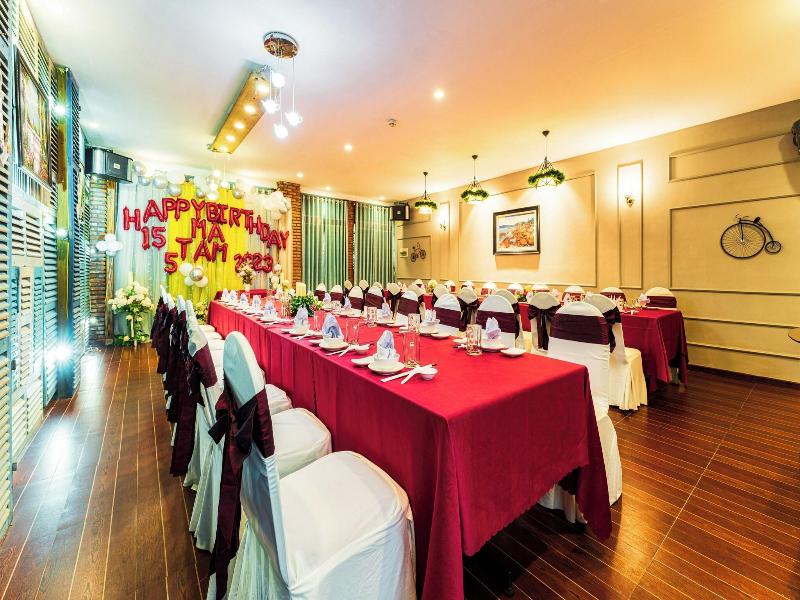 Tran - Vien Dong Hotel image