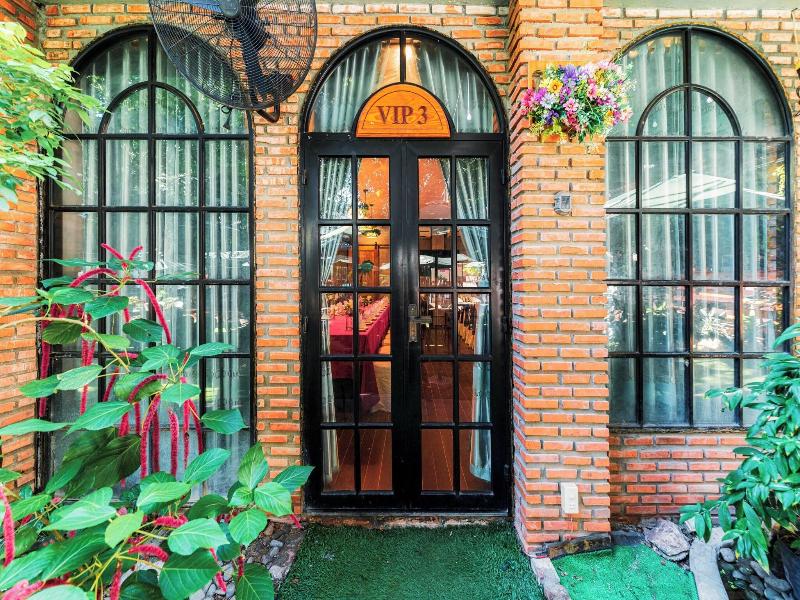 Tran - Vien Dong Hotel image