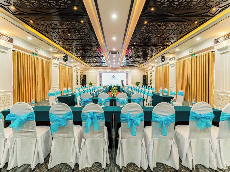 Tran - Vien Dong Hotel image
