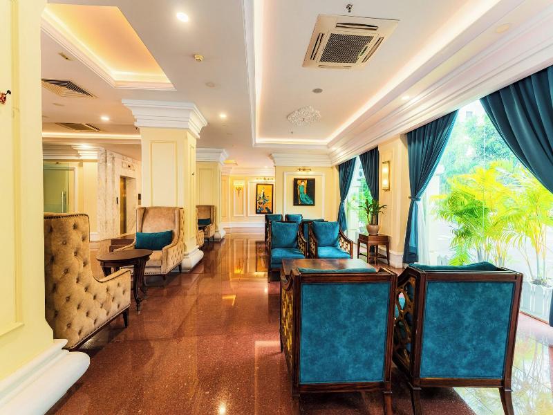Tran - Vien Dong Hotel image