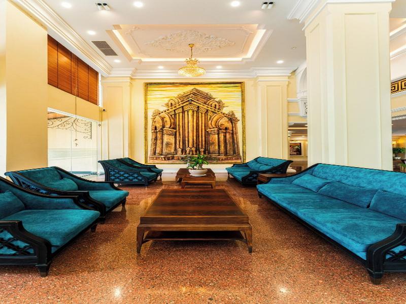 Tran - Vien Dong Hotel image