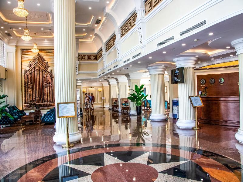 Tran - Vien Dong Hotel image