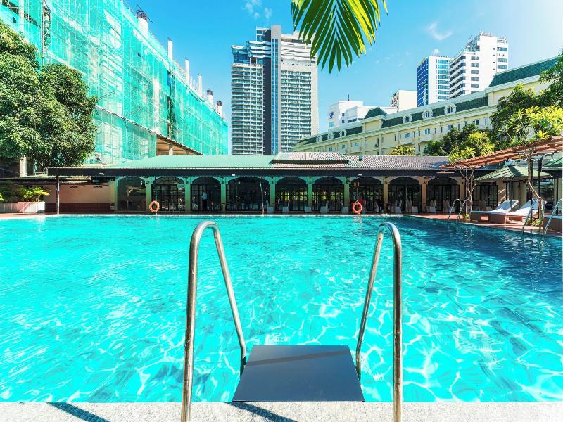 Tran - Vien Dong Hotel image