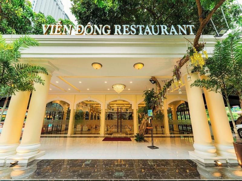 Tran - Vien Dong Hotel image