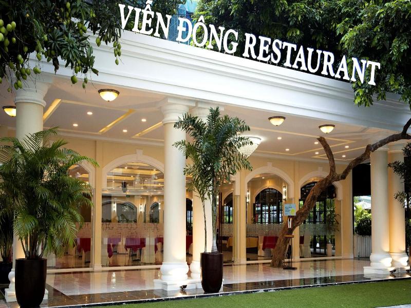 Tran - Vien Dong Hotel image