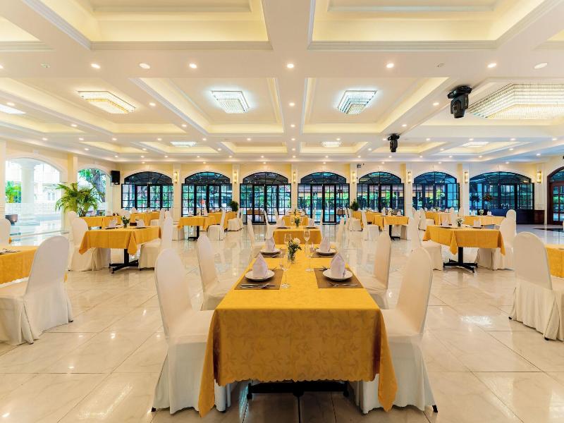 Tran - Vien Dong Hotel image