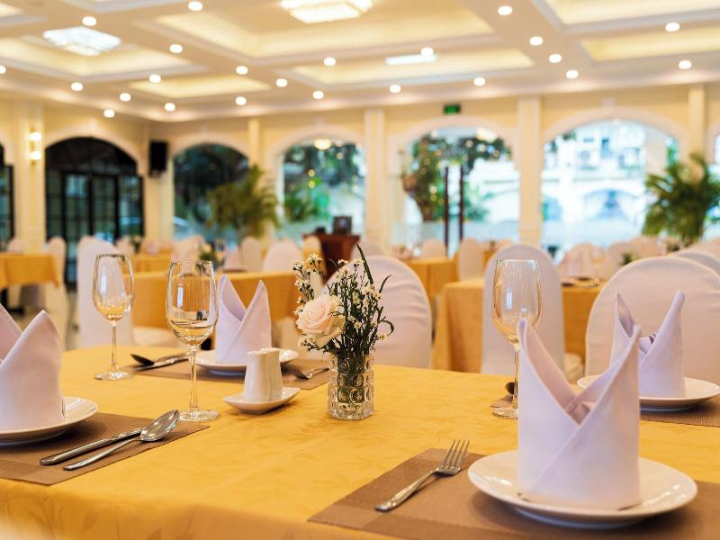 Tran - Vien Dong Hotel image