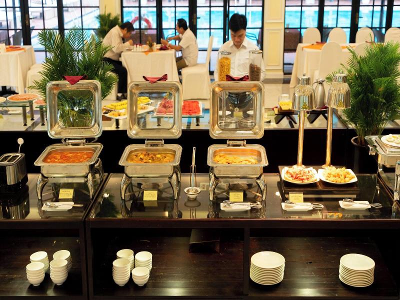 Tran - Vien Dong Hotel image