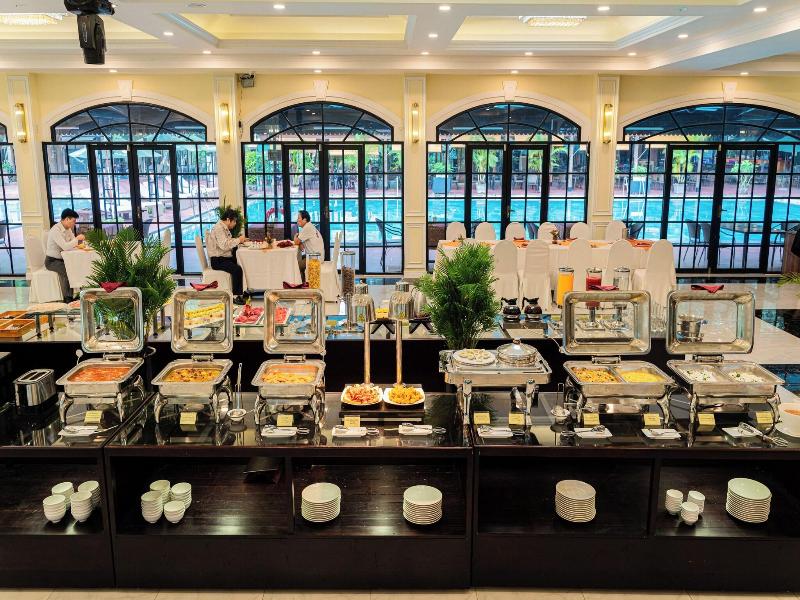 Tran - Vien Dong Hotel image