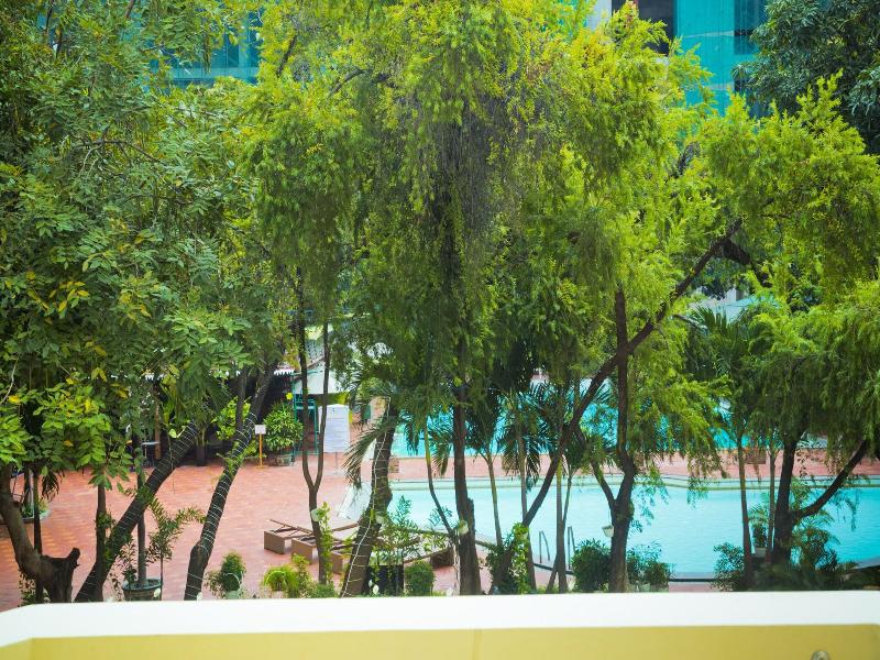 Tran - Vien Dong Hotel image
