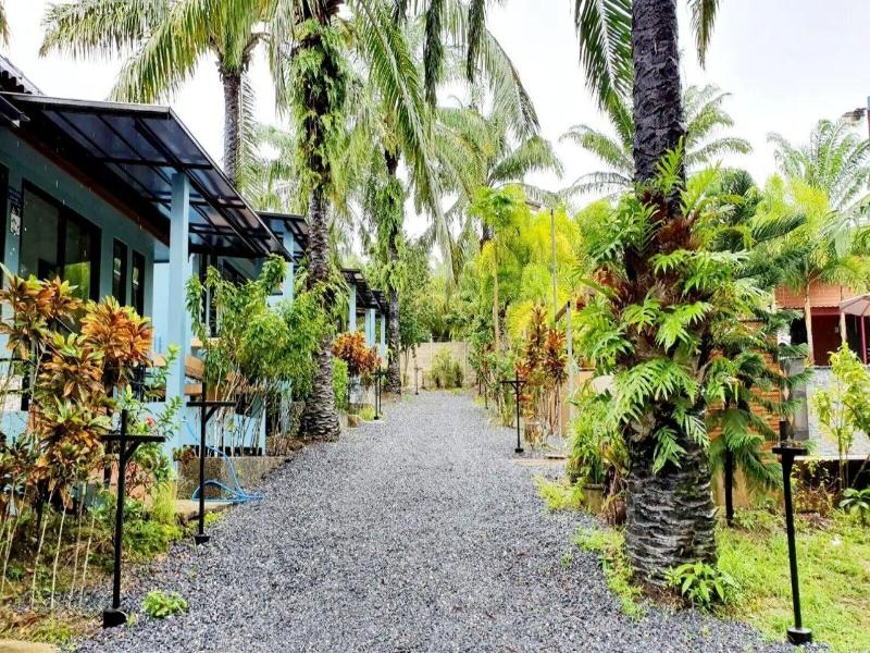 OYO 964 Palmthien Poll Villa Aonang