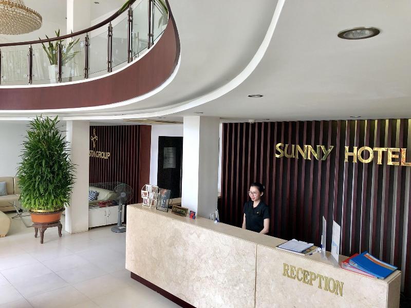 Sunny Hotel image