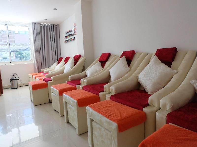 Sunny Hotel image