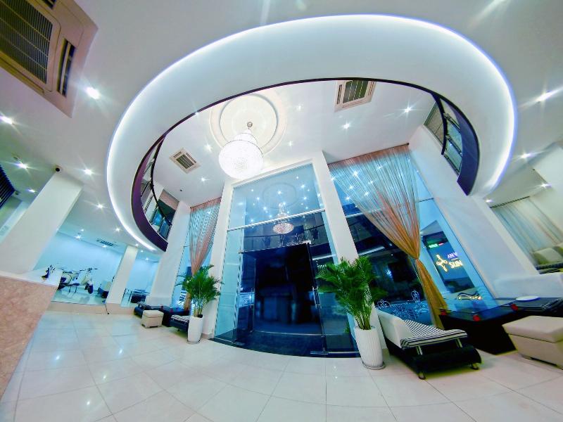Sunny Hotel image