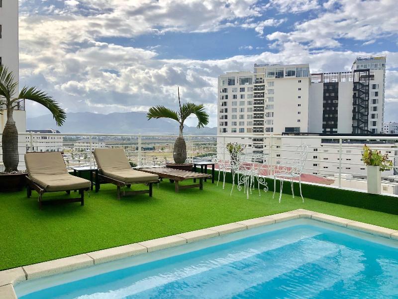 Sunny Hotel image