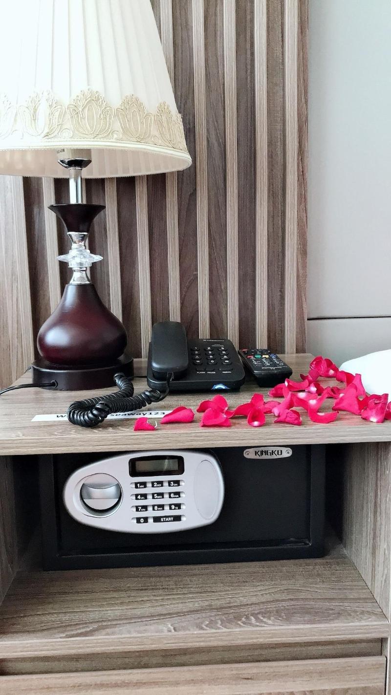 Abay Hotel image