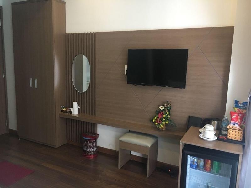 Abay Hotel image