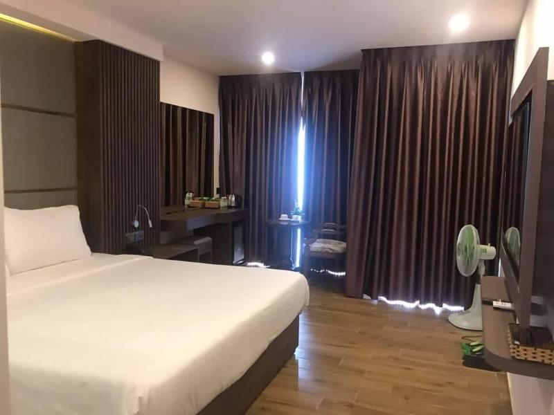 Abay Hotel image