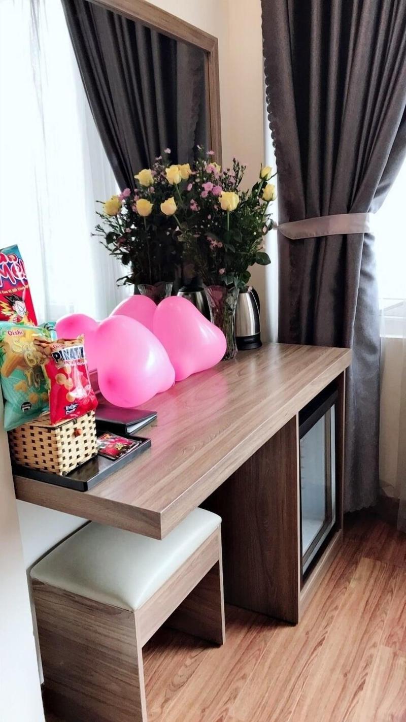 Abay Hotel image